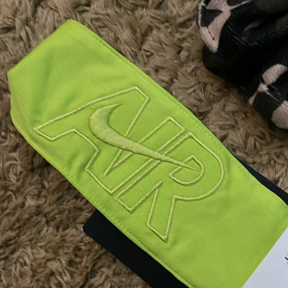 New set/3 Nike hair accessories - Picture 2 of 7